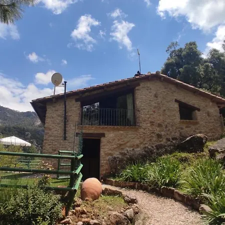 Mas De Rogelio