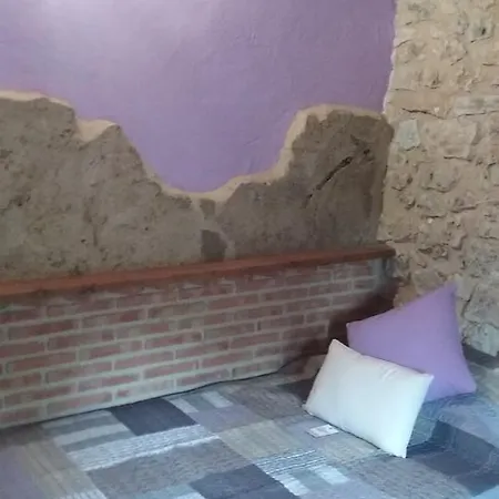 Mas De Rogelio Шале