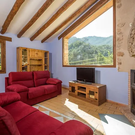 Mas De Rogelio * Beceite