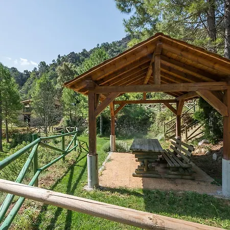 Mas De Rogelio Horská chata *