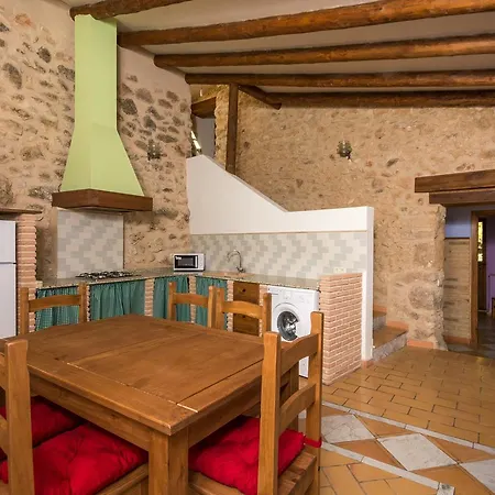 Mas De Rogelio * Beceite