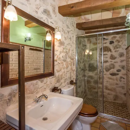 Mas De Rogelio Chalet Beceite