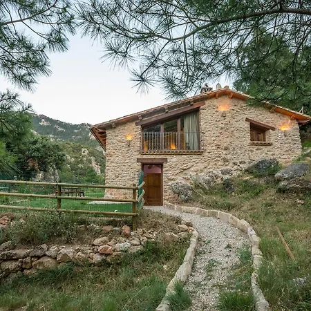 Mas De Rogelio * Beceite