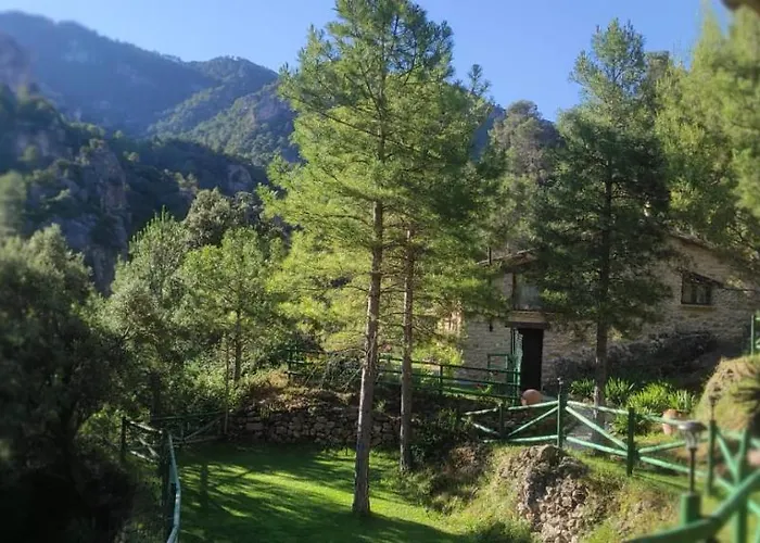 Chalet Mas De Rogelio