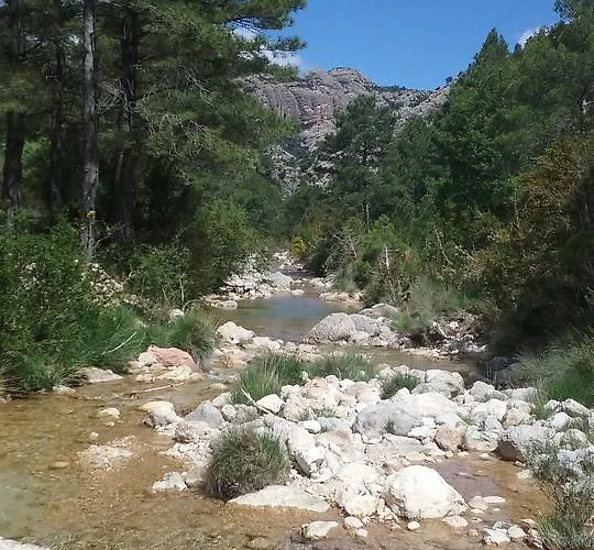 Mas De Rogelio Chalet