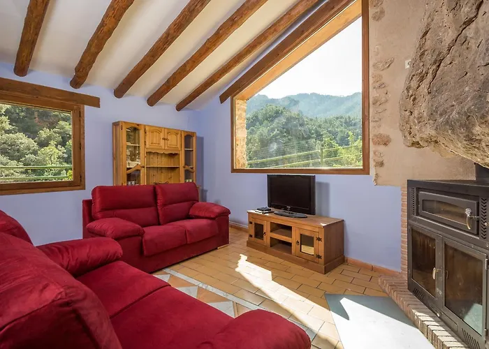 Mas De Rogelio * Beceite