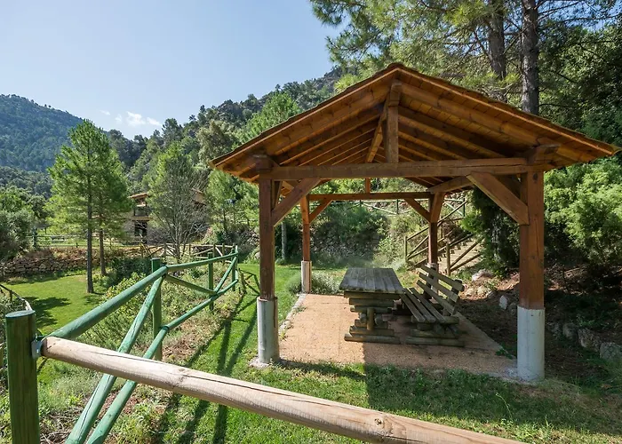 Mas De Rogelio Chalet *