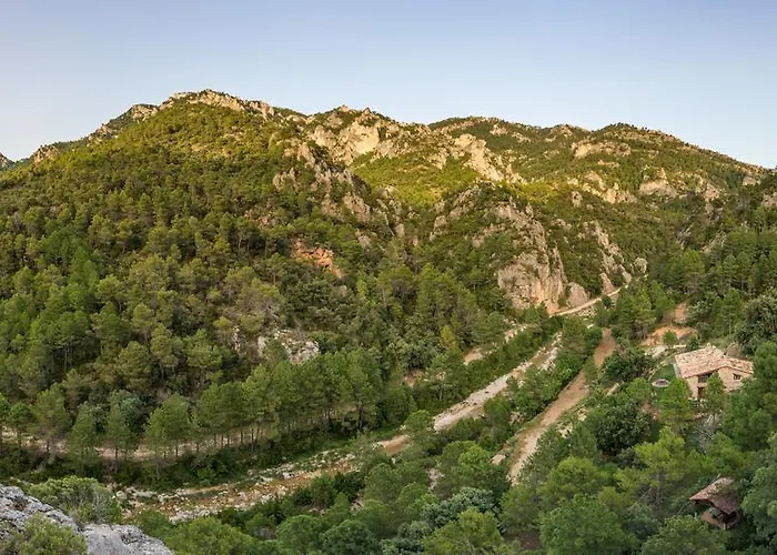 Chalet Mas De Rogelio