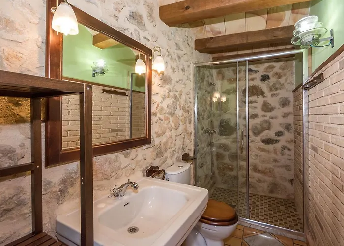 Mas De Rogelio Chalet Beceite